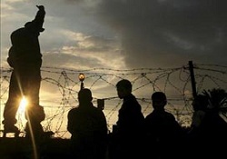 Mısır'da petrol boru hattı havaya uçuruldu