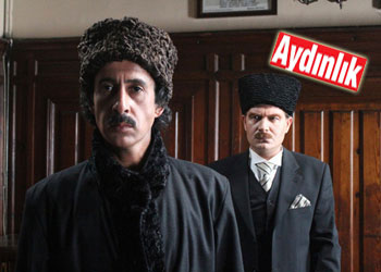 Aydınlık'a göre Hür Adam'ın gürültüsü çoktu