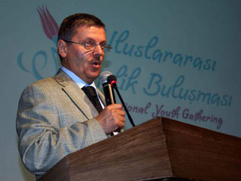 İslam dünyası hastalıklı yapıdan kurtuluyor