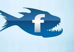 Facebook'taki tuzak!