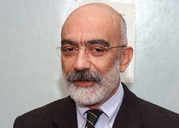 Ahmet Altan: Türkiye yeniden kuruluyor