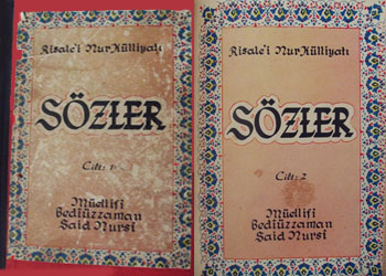 Parasızlıktan Sözler’i iki cilt basmıştık