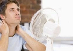 Yaz sıcaklarında çalışma koşullarına dikkat