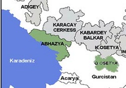 Ukrayna, yerel yönetimlerin bağımsızlığını tanımayacak