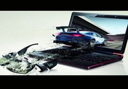 Gözlüksüz 3D laptop Türkiye'de