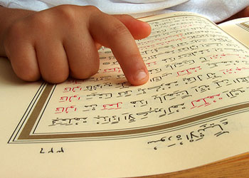 Şu hakikatler kendisine haber verilmedi mi?