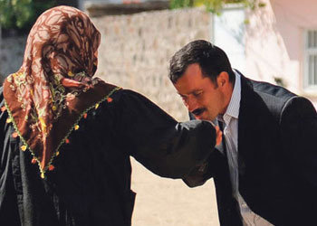 Çalışmanın gayesi, onlara güven vermek