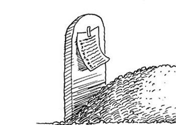 Ömür sermayesi çok az, işler pek çok!