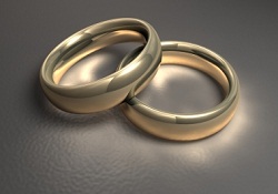 Nikah masasında artık 'hayır' denecek!