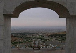 Gaziantep ile Kirmanşah artık kardeş