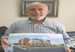 Hafızlara Özel İmam Hatip Lisesi