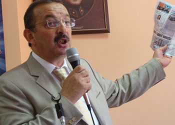 CHP, Kur'an önündeki yaş engelini kaldırsın