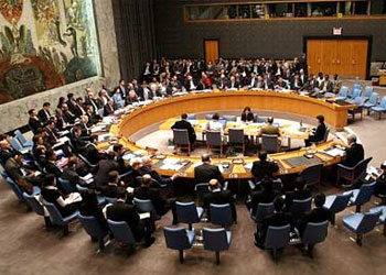 Birleşmiş Milletler, Suriye'ye yeni yaptırımları tartışıyor