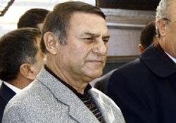 Ergenekon davasının hakimi atandı