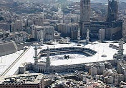 Kabe çevresi yepyeni bir çehreye kavuşacak