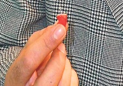 En küçük işitme cihazı Türkiye'den