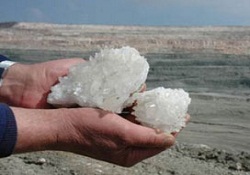 Bor konusunda boşuna efsane üretmeyin