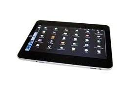 Exper 3G'li yeni tabletini satışa çıkardı