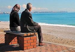 Yaş ilerledikçe ilaç kullanımı artıyor