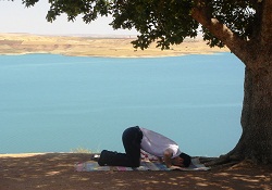 Kulluğumuzun farkına varacağımız gece