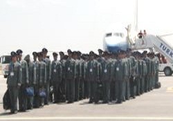Afgan Polis Adaylarını Türkiye eğitecek