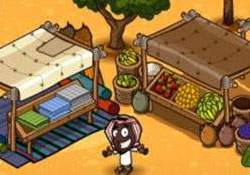 Hepimiz terörist değiliz oyunu