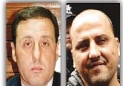 Basın Özgürlüğü Ödülü’nü paylaştılar