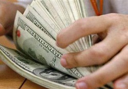 Türkiye'ye iki yılda gelen yabancı sermaye tutarı