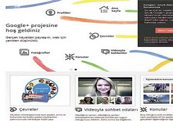 Google Plus 10 milyonu geçti