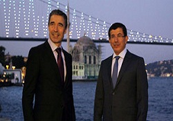 Libya Temas Grubu İstanbul'da toplandı