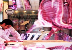 Et, yüzde 15 zamlanacak