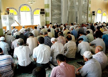 Diyanet'ten, Ramazan'a yüz yüze vaaz ayarı