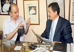 Azınlık gazetelerine devlet desteği