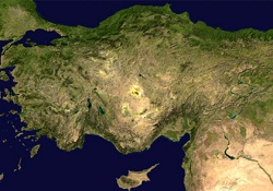 79 Milyon m2 toprağımız yabancıların elinde