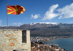 'FETÖ Makedonya'nın güvenliği için de tehdit'