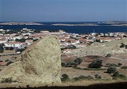 Bir tarih hazinesi çıkarılıyor