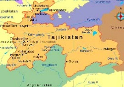Tacikistan'a 37 milyon dolarlık yardım