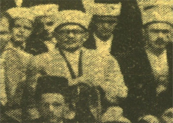 Bediüzzaman’ın Yunanistan’daki talebesi