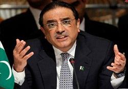 ABD'nin eleştirdiği İran- Pakistan projesi