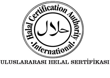Helal sertifikası ihracat için şart oldu