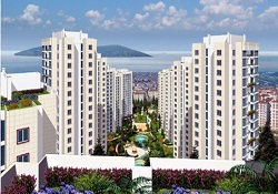 Konut fiyatlarına yüzde 10 zam!