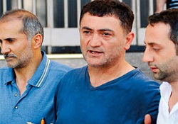 MİT’in faili meçhul bilgisi yok