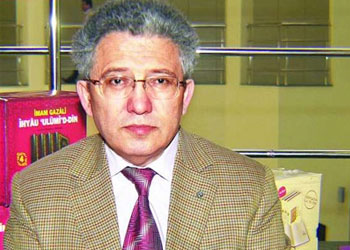 Sivil toplumun sesi, Ahmet Şişman uğurlandı