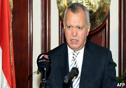 Mısır hükümetinde değişim başlıyor