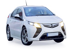 Türk halkı, en çok beyaz renk otomobili seviyor