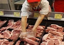 Çin'den helal gıda açılımı