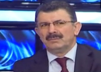 Zelyut'tan Said Nursi'ye iğrenç bir iftira daha