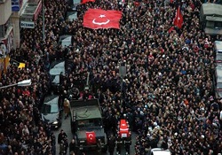 En fazla şehit verilen 4'üncü saldırı