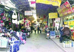 Türkiye'de esnaf sayısı 2 milyon aştı!