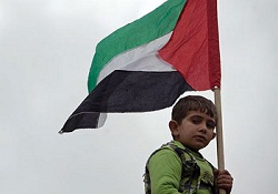 Müslüman Kardeşler: Filistin'in BM'de hiç şansı yok